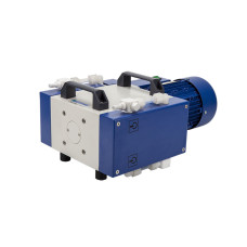 Chemical Resistant Diaphragm Pumps (Vacuum Pump) C920Z Wiggens Germany